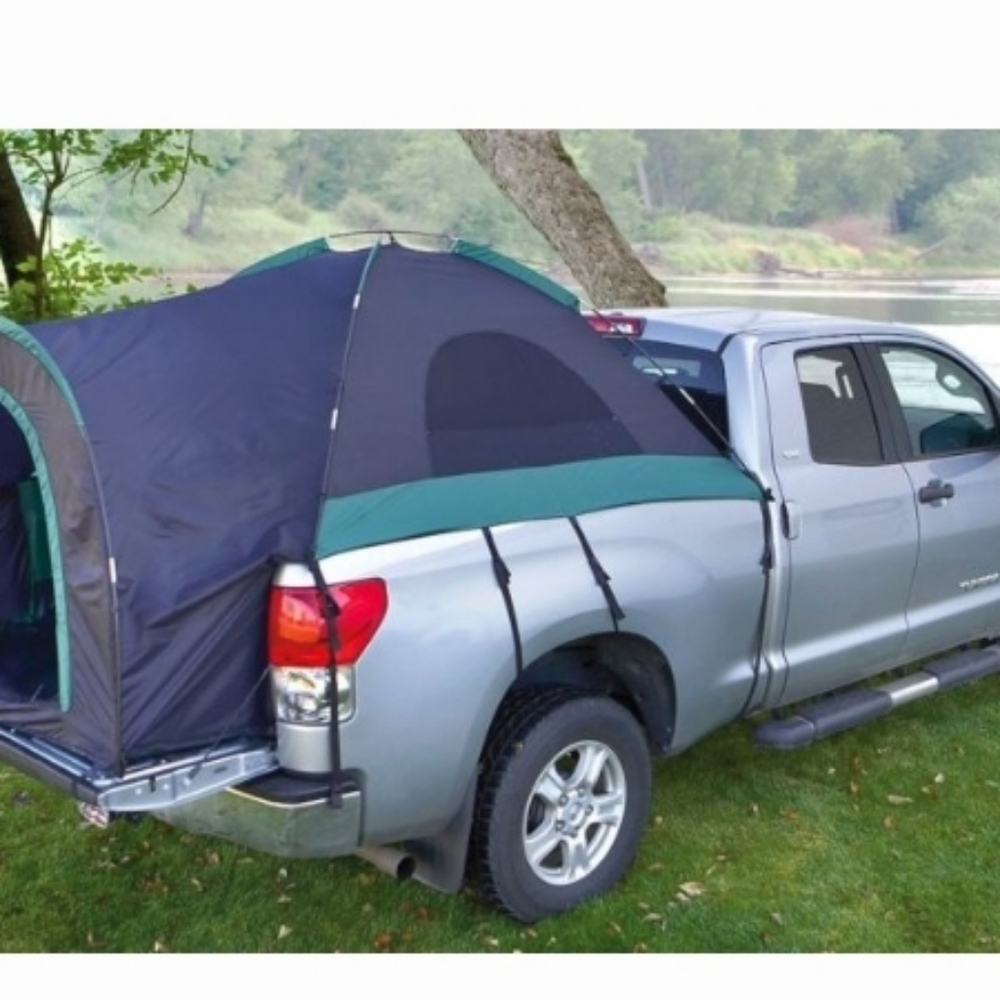 Guide gear truck tents